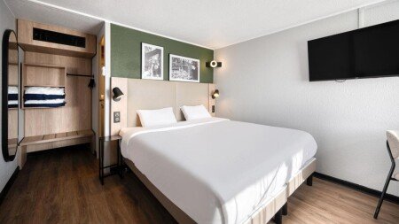 Campanile NATURE - Bordeaux Sud Pessac