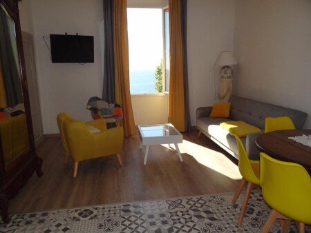 Appartement 1 chambre, avec climatisation