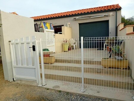 Appartement 1 chambre, avec climatisation