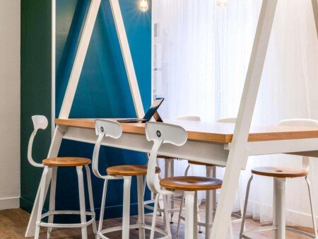 ibis Styles Asnieres Centre