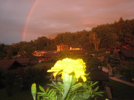 Maison 4 voyageurs, avec jardin