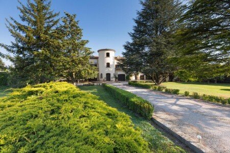 Bed and breakfast 4 voyageurs, avec piscine