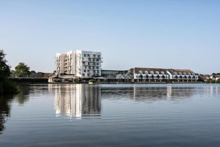 Thalazur Carnac - Résidence