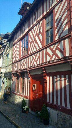 Appartement de charme, 1 chambre, avec wifi