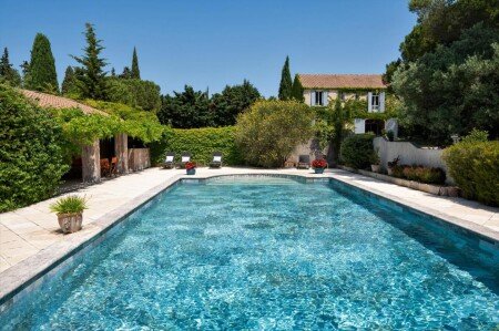 Bed and breakfast 4 voyageurs, avec piscine