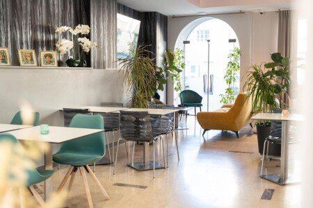 Grand Hôtel Niort Centre