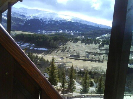 Studio 1 chambre, avec piscine