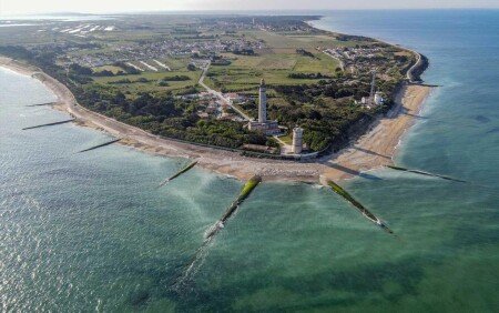 Camping / Mobil Home 7 voyageurs, avec jardin