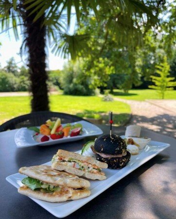 Best Western Alexander Park Chambéry