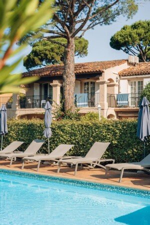 Domaine Du Calidianus