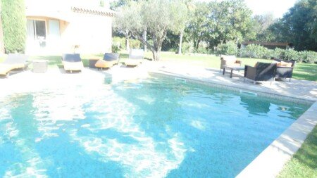 Bed and breakfast 4 voyageurs, avec piscine