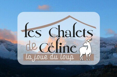 Chalet 8 voyageurs, avec wifi