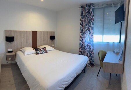 Les Jardins d'Oléron