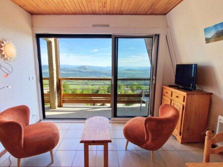 Appartement 4 chambres, avec wifi