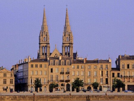 Hôtel avec salle de sport