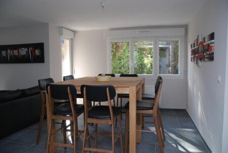 Appartement 2 slaapkamers, met air conditioning