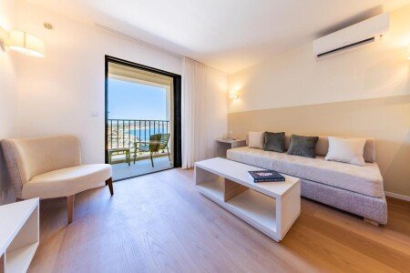 Appart'Hotel 4 voyageurs, avec climatisation