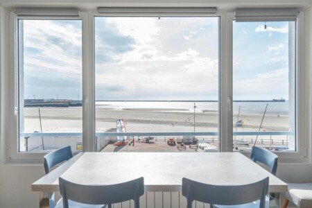 Gîte 1 chambre, avec wifi