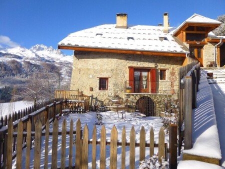 Bed and breakfast 2 voyageurs, avec wifi