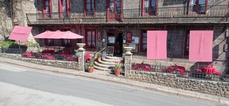 Hostellerie du Beffroy