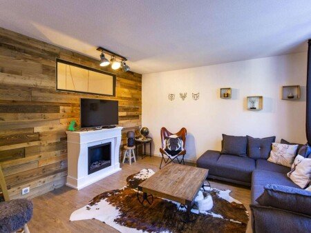 Appartement 3 chambres