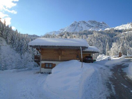 Appartement 1 chambre, avec climatisation