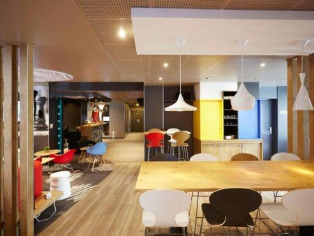 ibis Valenciennes