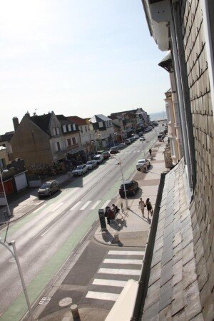 Appartement 1 chambre