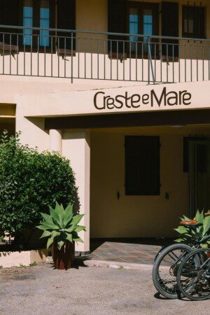 Appart'Hotel 4 voyageurs, avec climatisation