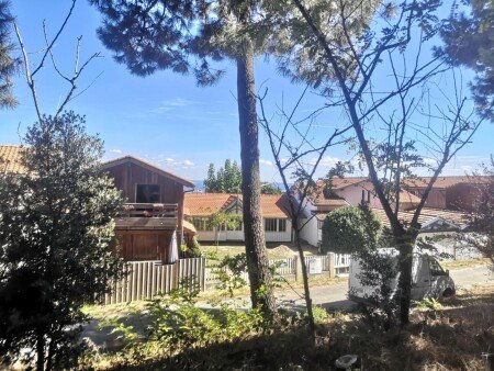 Maison de campagne 2 chambres, avec jardin