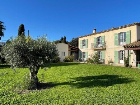 Bed and breakfast 6 voyageurs, avec jardin