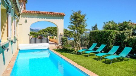 Hôtel Villa Maya - Golfe de Saint-Tropez