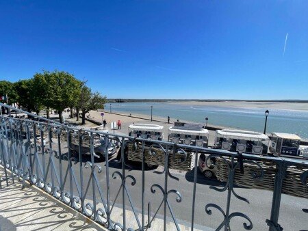 Appartement 5 voyageurs, avec wifi