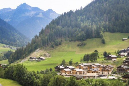 Appart'Hotel 10 voyageurs, avec jacuzzi