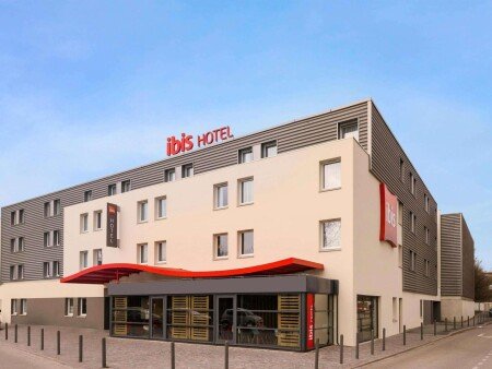 Hôtel avec climatisation