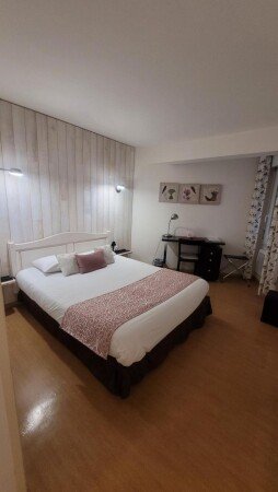 Au P'tit Creux des Landes