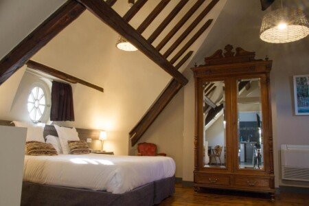 Appart'Hotel avec wifi