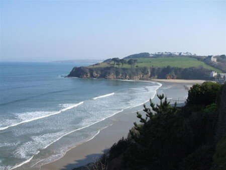 Bed and breakfast 2 voyageurs, avec salle de sport