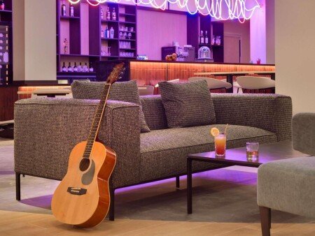 Mercure Montpellier Centre Comédie