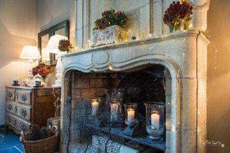 Bed and breakfast 2 Gäste, mit Garten