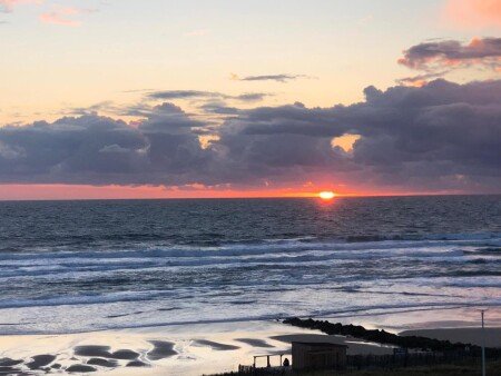 Appartement 2 chambres, avec parking