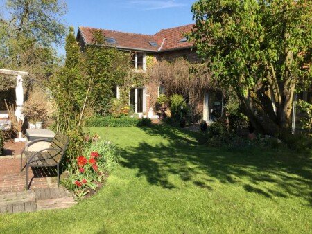 Bed and breakfast 4 voyageurs, avec jacuzzi