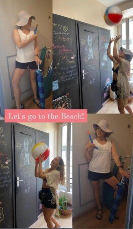 Auberge de jeunesse 4 voyageurs, avec wifi