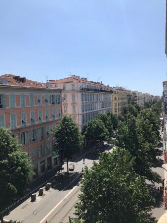 Appart'Hotel moderne, 2 voyageurs, avec climatisation