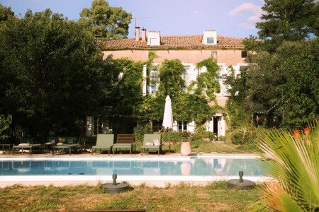 Appartement 6 voyageurs, avec piscine