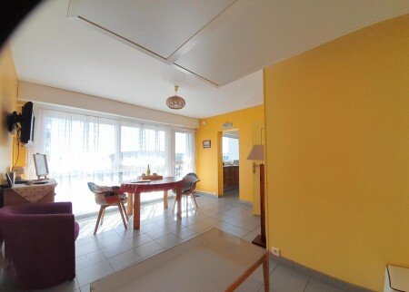 Appartement 1 chambre, avec wifi