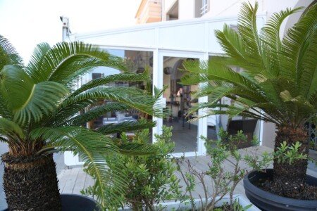 Appart'Hotel 8 voyageurs, avec climatisation