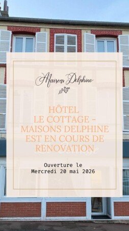 Hôtel avec wifi