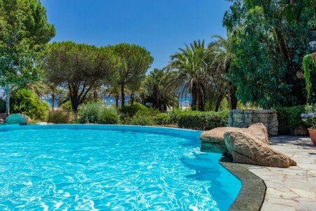 Appart'Hotel 7 voyageurs, avec piscine