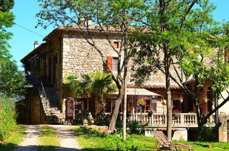 Appartement 4 voyageurs, avec piscine